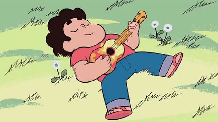 The Post Where I Lose All My Followers