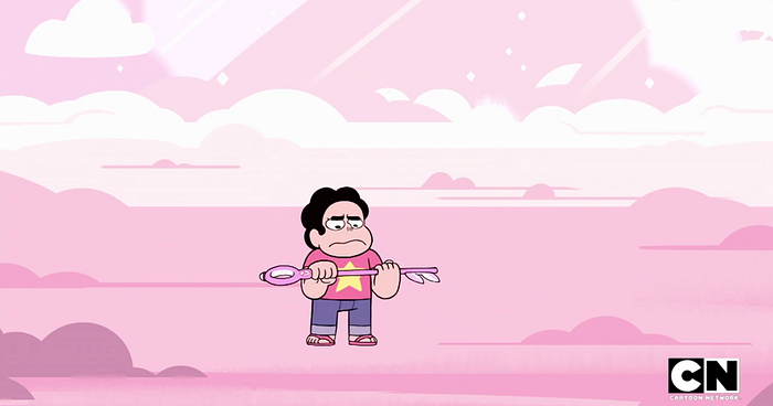 tumblr post about steven universe fandom