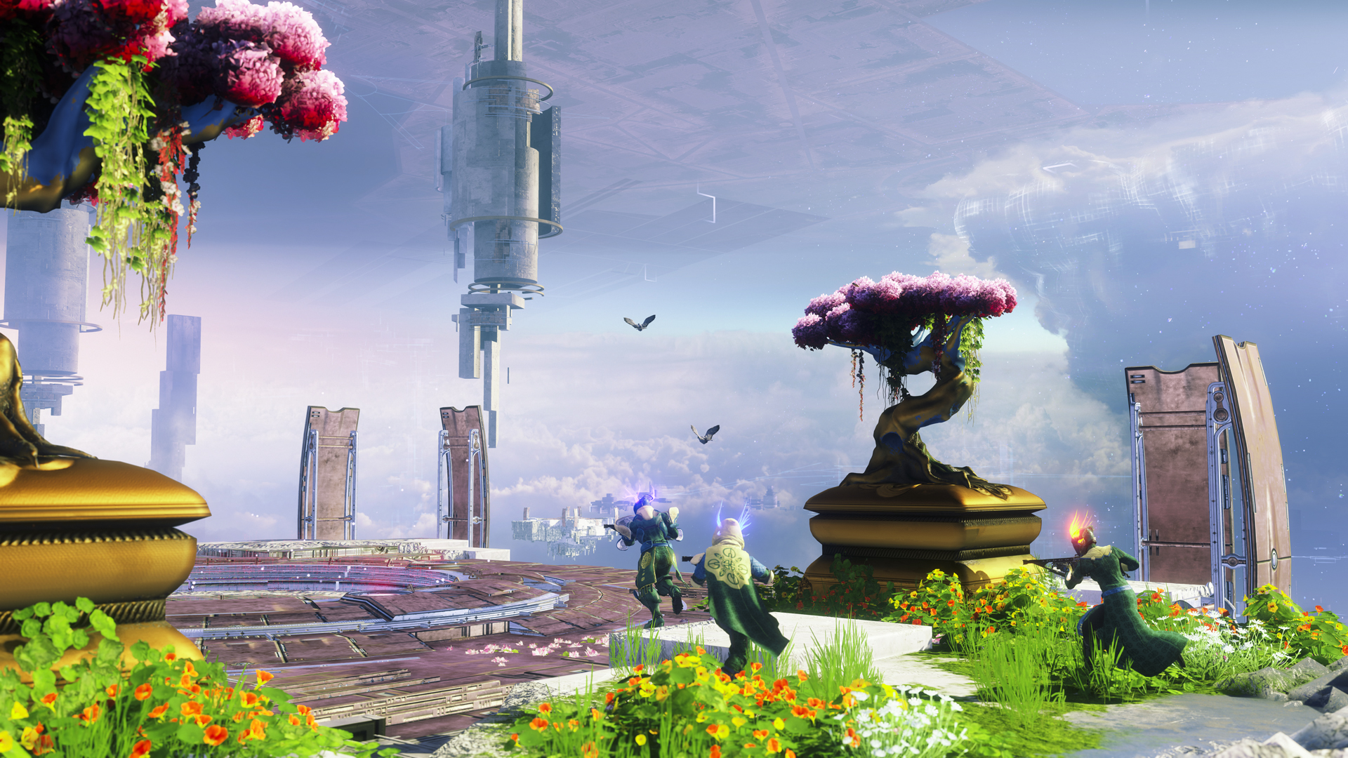 Destiny 2 Is Good, Actually FAQ