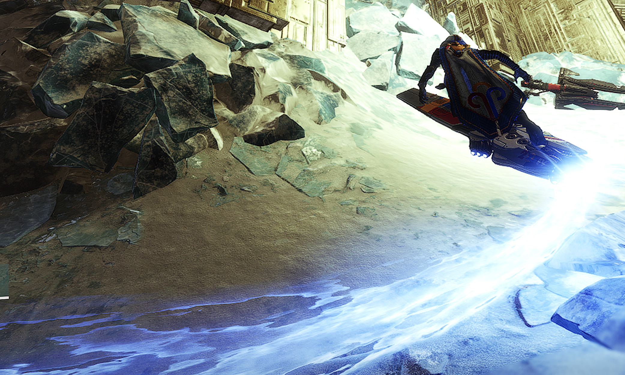 Guardian Games Day (Well, Night) 1: Sparrows are out, Skimmers are IN