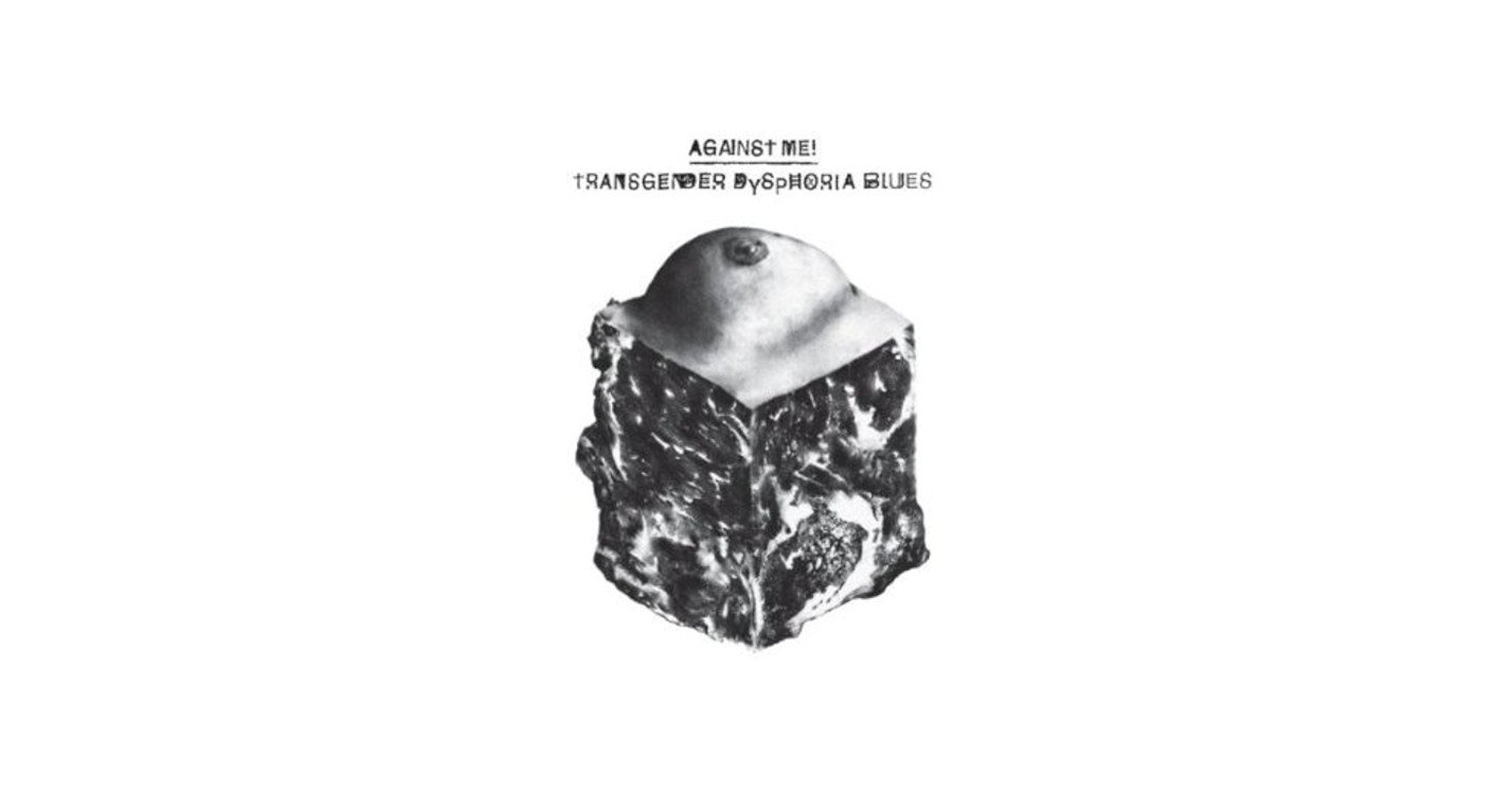 Review: Against Me! – Transgender Dysphoria Blues
