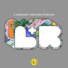 Radiotopia Binge Week 2: Love+Radio