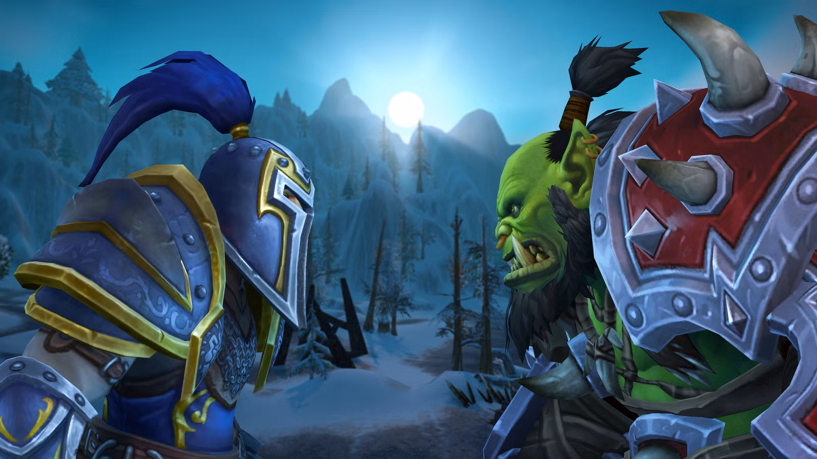 15 years ago, the NSA spied on World of Warcraft — but did a leak change anything?