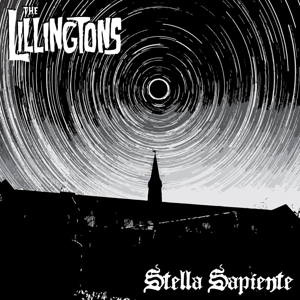 Review: The Lillingtons — Stella Sapiente