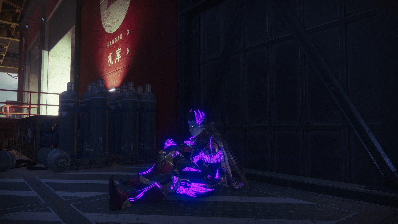 tumblr photo showing off my guardian